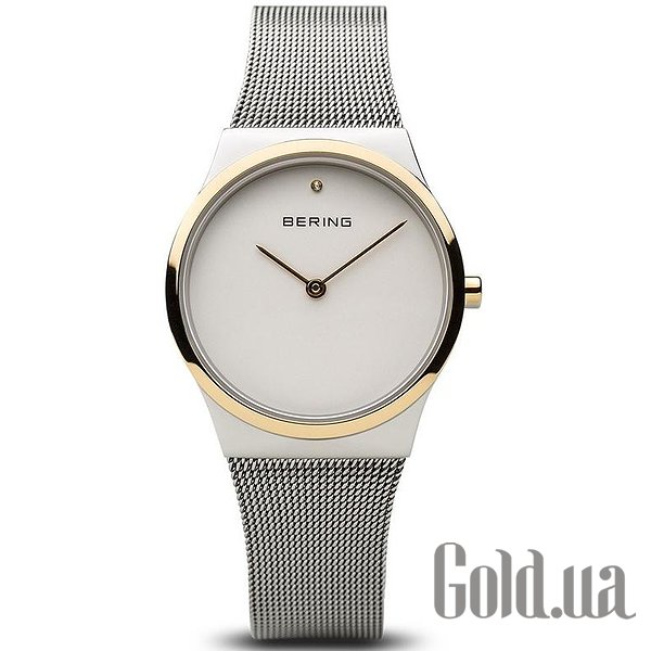 

Дизайнерские часы Bering, Женские часы Classic 12130-014