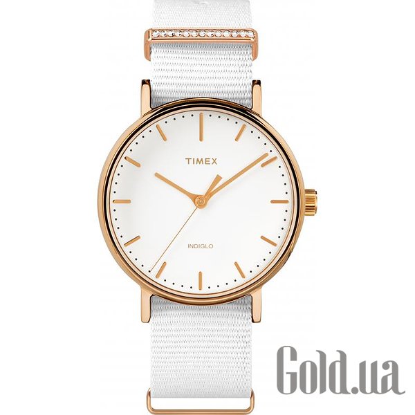 Купить Timex Женские часы Weekender Tx2r49100