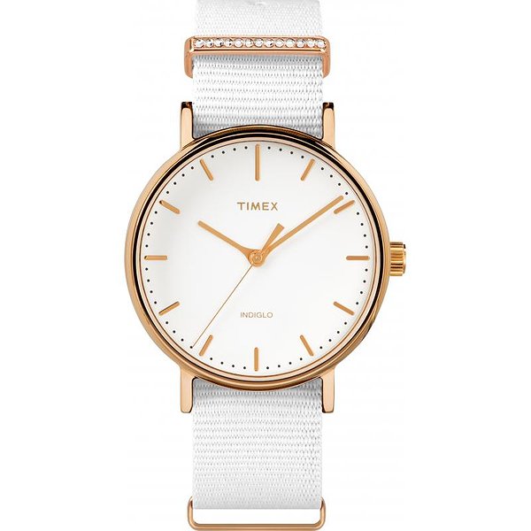 Timex Жіночі годинники Weekender Tx2r49100
