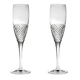 Royal Scot Crystal Набор бокалов для шампанского 2 шт, 1638906