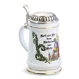 SKS Artina Кружка пивна "Пожежна частина", 1641978