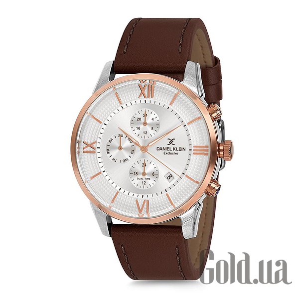 

Мужские часы Daniel Klein, Мужские часы DK11761-6