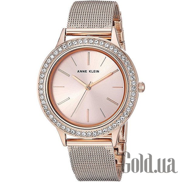 

Женские часы Anne Klein, Женские часы Fashion AK/3166INST