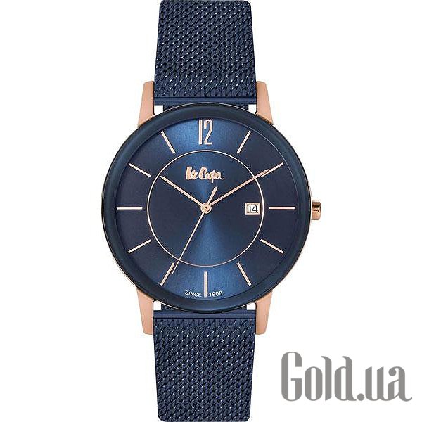 

Дизайнерские часы Lee Cooper, Мужские часы LC06325.990