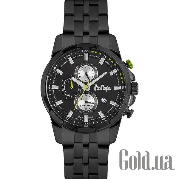 

Дизайнерские часы Lee Cooper, Мужские часы LC06653.660