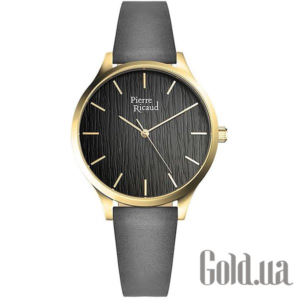 

Женские часы Pierre Ricaud, Женские часы Strap 22081.1214Q