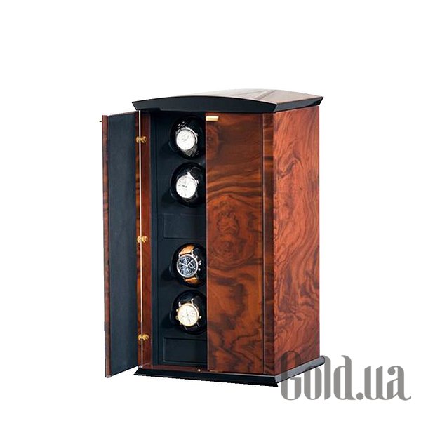 

Шкатулка для часов Elma, Шкатулка для часов Piano\Glas Corona 1023344
