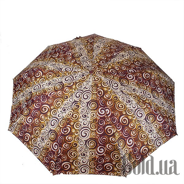 

Зонт Zest, Черный;коричневый;беж, Зонт Z23946-4216