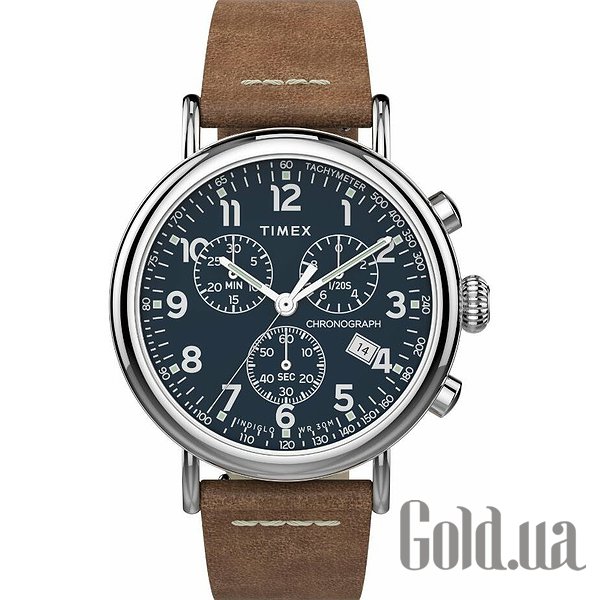 

Мужские часы Timex, Мужские часы Standard Tx2t68900