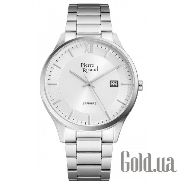 Купить Pierre Ricaud Мужские часы PR 97262.5163Q