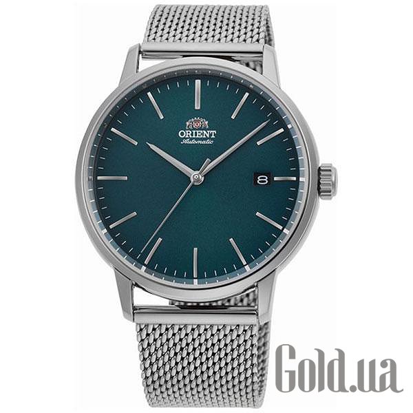 Купить Orient Мужские часы RA-AC0E06E10B