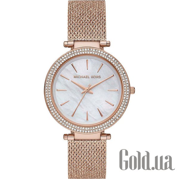 

Дизайнерские часы Michael Kors, Женские часы MK4519