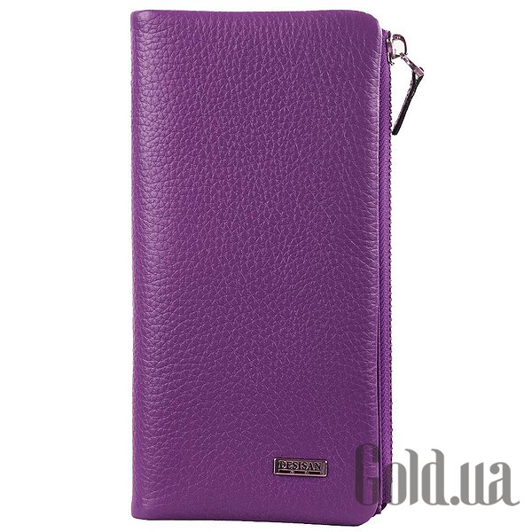 

Бумажник Desisan, Фиолетовый, Кошелек SHI754-413