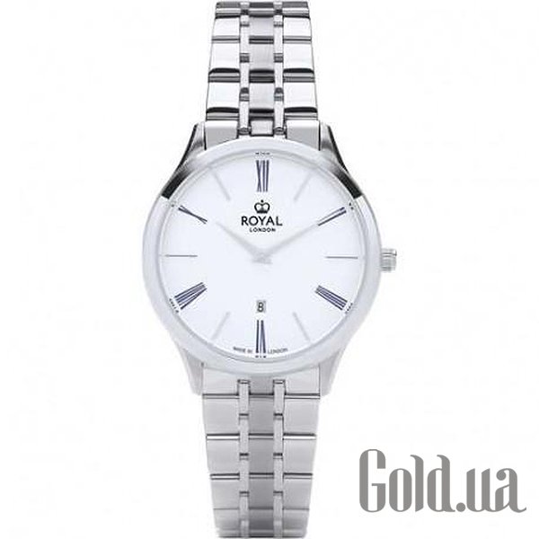

Женские часы Royal London, Женские часы 21426-07