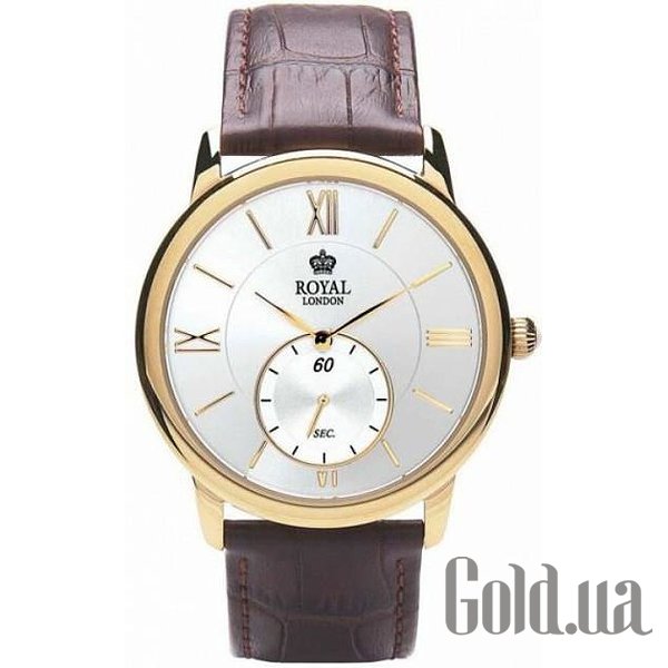 Купить Royal London Мужские часы 41417-03
