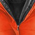 Ferrino Спальный мешок HL Mystic/-10°C Orange/Black (Left) - фото 6