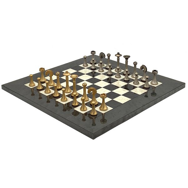 Italfama Шахматы 15B+513R