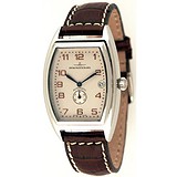Zeno-Watch Tonneau Retro 8081-6-f2, 017402