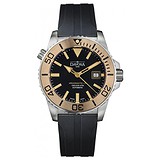Davosa Мужские часы Argonautic Bronze TT Automatic 161.526.55