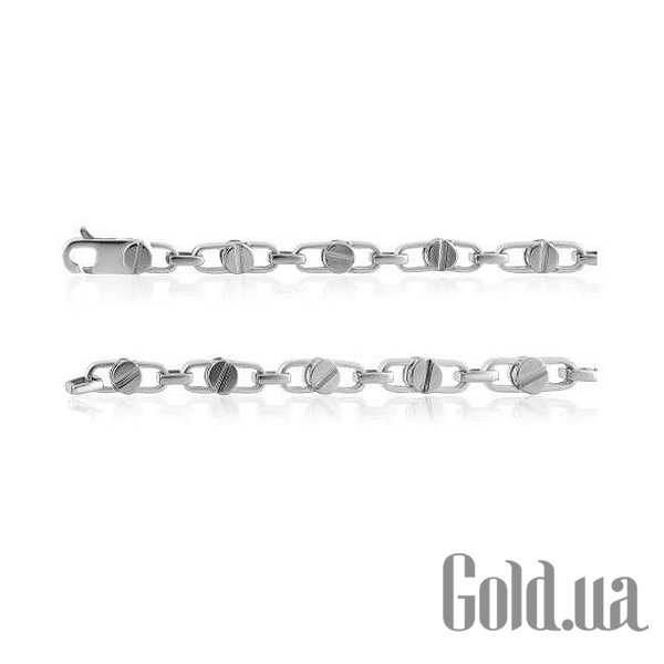 

Браслет Украина, Золотой браслет, 20.5