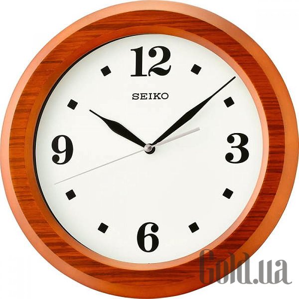 Купить Seiko Настенные часы QXA772E