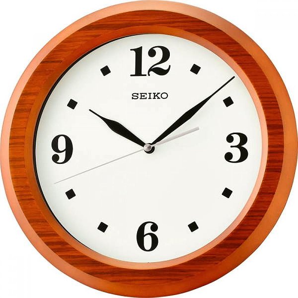 Seiko Настенные часы QXA772E