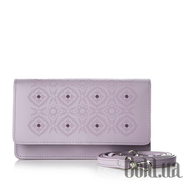 

Сумки женские VIF, Фиолетовый, Женская сумка Macarons 30182-09Е-42