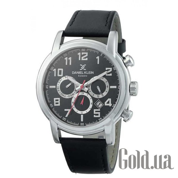 

Мужские часы Daniel Klein, Мужские часы DK.1.12361-3