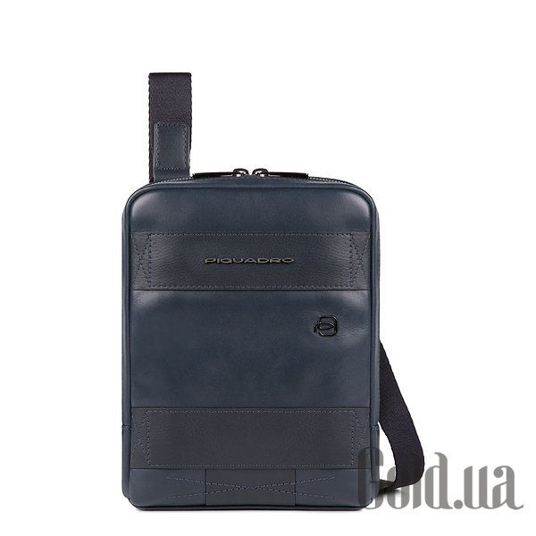 

Сумка мужская Piquadro, Синий, Сумка Obidos CA3084W110_BLU