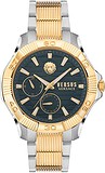 Versus Versace Мужские часы DTLA Vspzt0421, 1764090