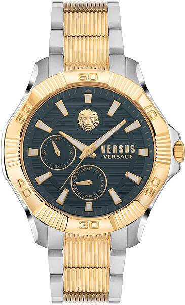Versus Versace Мужские часы DTLA Vspzt0421