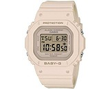 Casio Женские часы BGD-565-4ER