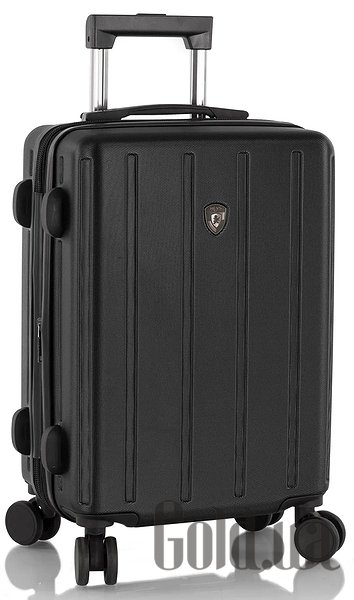 

Дорожная сумка Heys, Черный, Чемодан SpinLite (S) Black
