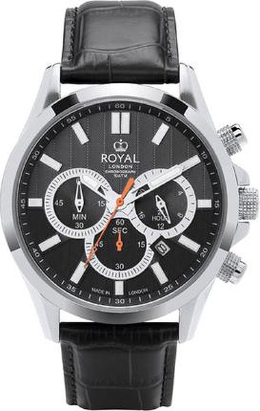 Royal London Мужские часы 41490-01