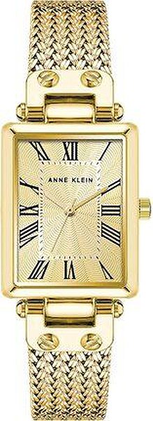 Anne Klein Женские часы AK/3882CHGB