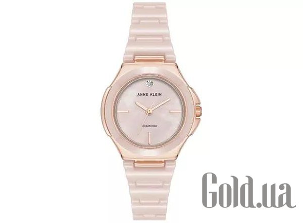 

Женские часы Anne Klein, Женские часы AK/5112RGBH