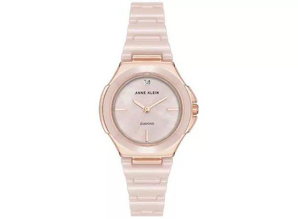 Anne Klein Жіночий годинник AK/5112RGBH