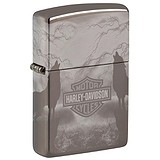 Zippo Запальничка 150 Harley Davidson 48799, 1792506