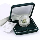 Silver Coins Срібна монета 31 гр, 1794298