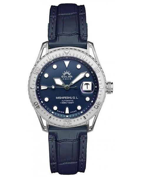 Solar Aqua Чоловічий годинник SA0055.0022