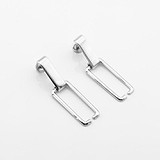 Срібні сережки, 1796858