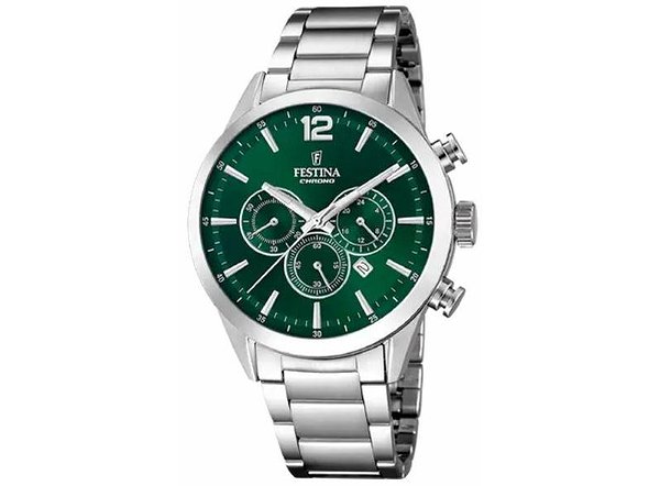 Festina Чоловічий годинник F20343/B