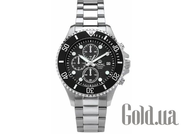 Royal London Чоловічий годинник 41514-05 41514-05