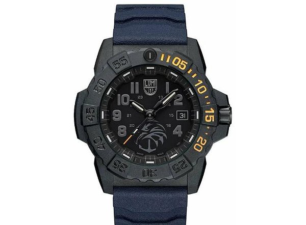 Luminox Мужские часы XS.3505.NSF.N XS.3505.NSF.N
