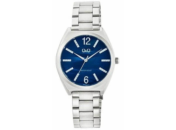 Q&Q Женские часы Q90B-004PY Q90B-004PY