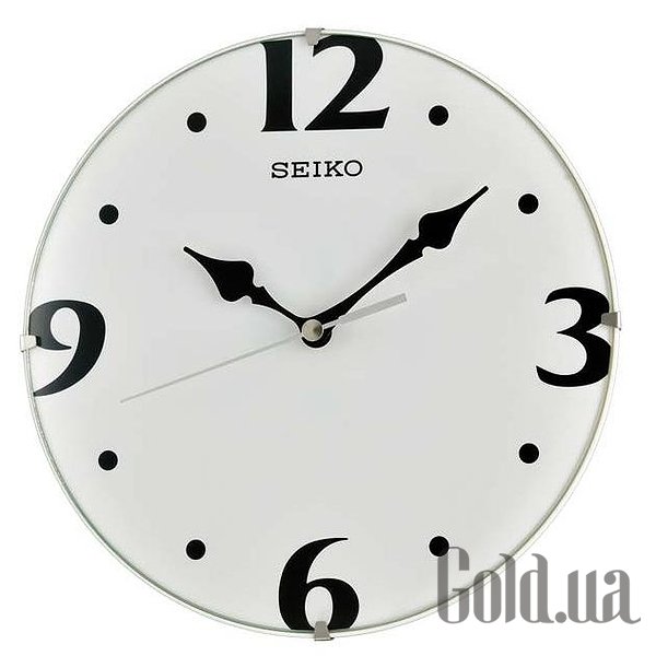 

Настенные часы Seiko, Настенные часы qXA515W