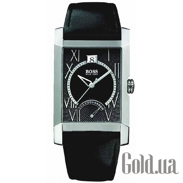 

Дизайнерские часы Hugo Boss, Montre Homme 1512004