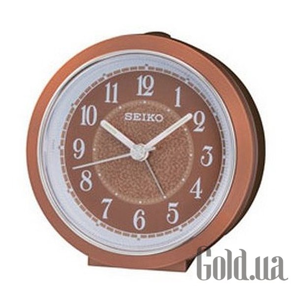 

Настольные часы Seiko, Настольные часы qHE111F