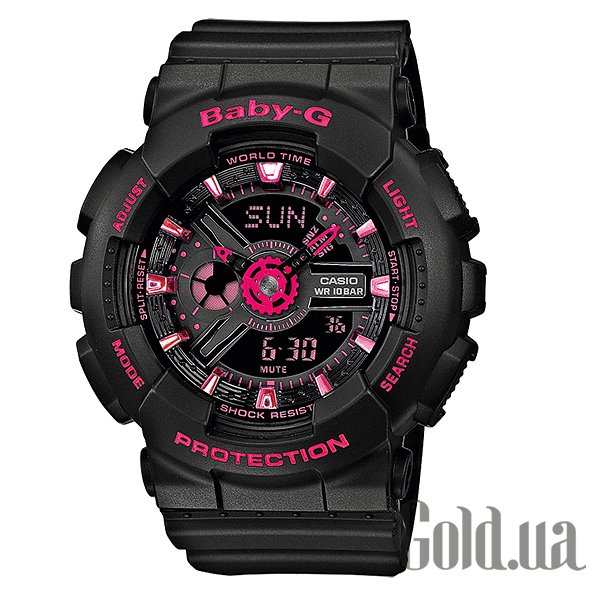 

Часы для мальчиков Casio, BA-111-1AER
