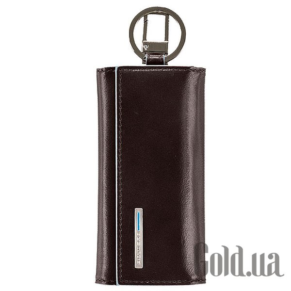 

Ключница Piquadro, Коричневый, Ключница PC1397B2_MO